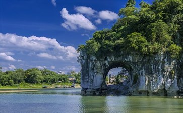 象山-桂林旅游-重庆中青旅