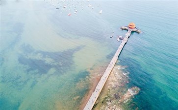 栈桥-青岛旅游-重庆中青旅