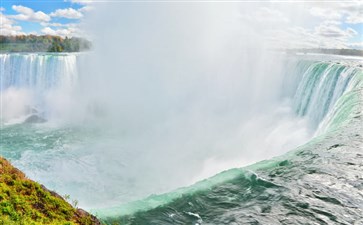 尼亚加拉大瀑布-美国+墨西哥旅游-重庆中青旅