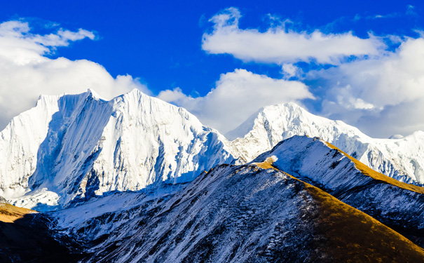 长白山旅游