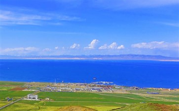 青海湖旅游-西北五省旅游-重庆青年旅行社