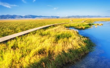 花湖-自驾游-重庆中青旅