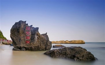 涠洲岛-北海涠洲岛自驾旅游-重庆自驾广西旅游