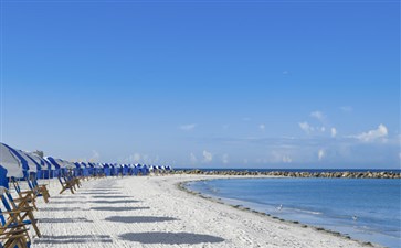 岘港美溪沙滩海滨-岘港纯玩旅游-重庆青旅