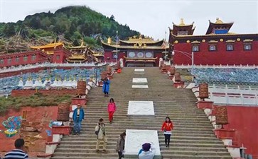 观音桥镇观音庙