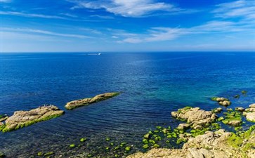 养马岛-山东旅游-重庆中青旅