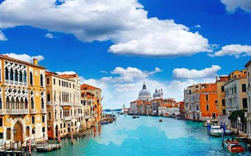 威尼斯-重庆到欧洲旅游-西欧3国旅游报价