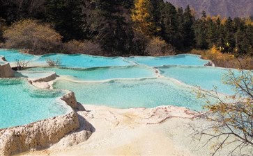 川西黄龙旅游-全景纯玩川西旅游报价