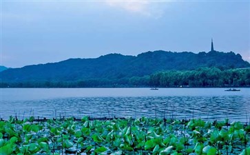 杭州西湖旅游-重庆到华东五市旅游报价