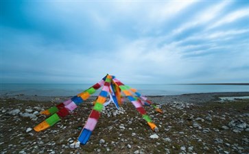 青海湖风光-青海旅游-重庆中青旅