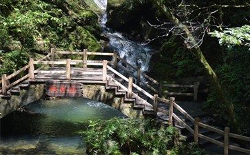 重庆万盛黑山谷旅游-重庆青年旅行社