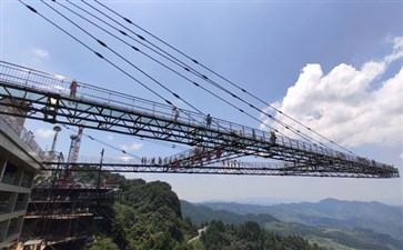 重庆黑山谷二日游-奥陶纪旅游-重庆中青旅