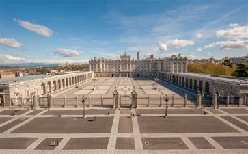 马德里王宫旅游-西班牙葡萄牙旅游报价