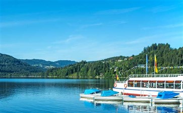 德国滴滴湖-欧洲八国旅游线路
