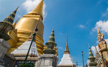曼谷风光-泰国曼谷芭提雅旅游报价-重庆中青旅