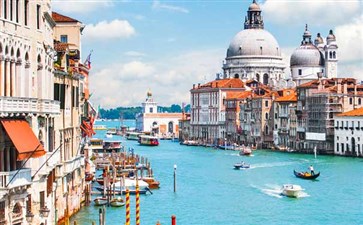 意大利威尼斯-欧洲旅游4国-重庆中青旅
