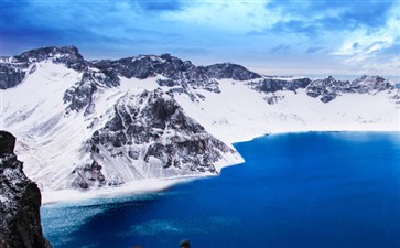 长白山旅游景区-东北冰雪旅游报价-重庆旅行社