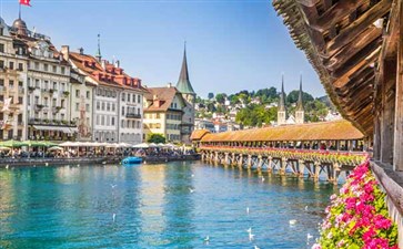 欧洲4国11天旅游报价-瑞士旅游