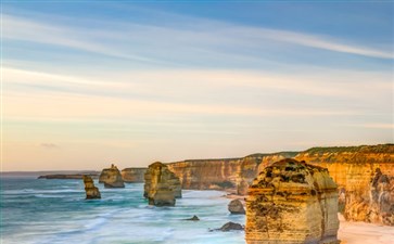 澳大利亚十二使徒岩-澳新旅游线路-重庆旅行社