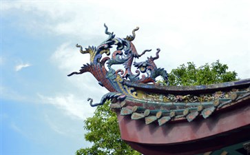 南普陀寺-厦门旅游-重庆中青旅