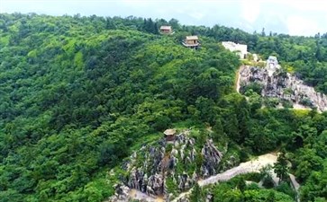 武隆白马山天尺情缘旅游-武隆一日游报价