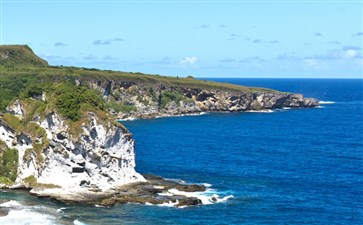 美国塞班岛旅游报价-重庆中青旅