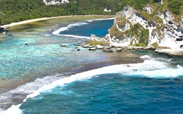 美国塞班岛旅游报价-重庆中青旅