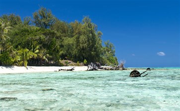 美国塞班岛旅游报价-重庆中青旅