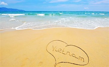 沙滩-越南芽庄五/六日游线路-重庆中国青年旅行社