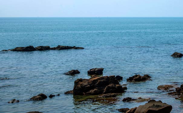 海南三亚旅游景点优惠政策：三亚大小洞天