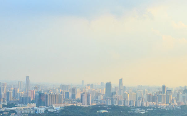 广东春节旅游玩法特色：广州春节旅游