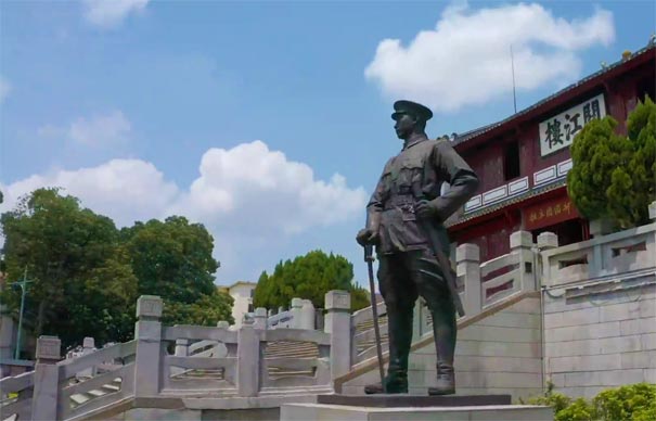 广东春节旅游玩法特色：肇庆春节旅游