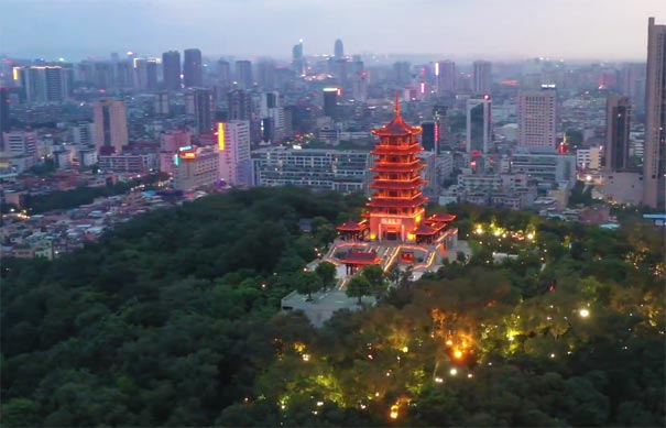 广东春节旅游玩法特色：佛山春节旅游