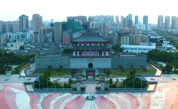 广东春节旅游玩法特色：揭阳春节旅游