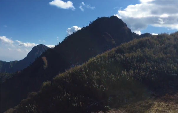 云南旅游：腾冲高黎贡山国家级自然保护区