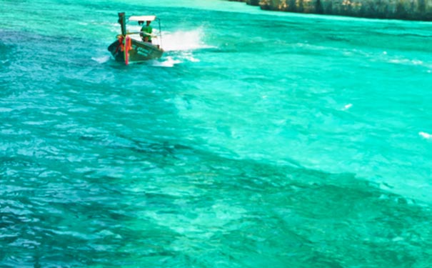 泰国旅游：水上游玩安全指南