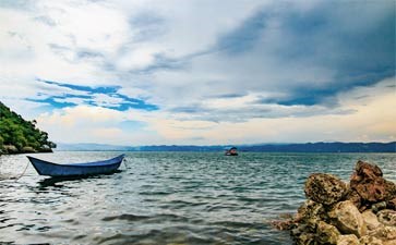 云南抚仙湖自驾旅游-春节重庆自驾旅游价格