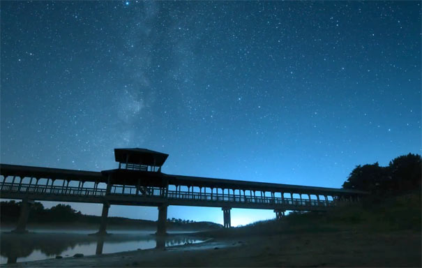 日本旅游：北海道大沼国定公园