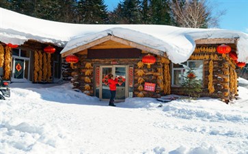 双峰林场-东北旅游-重庆中青旅