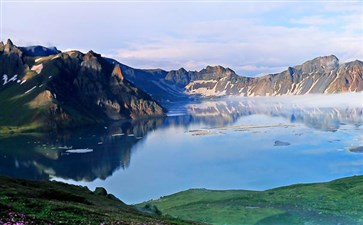 东北夕阳红旅游报价-吉林长白山旅游