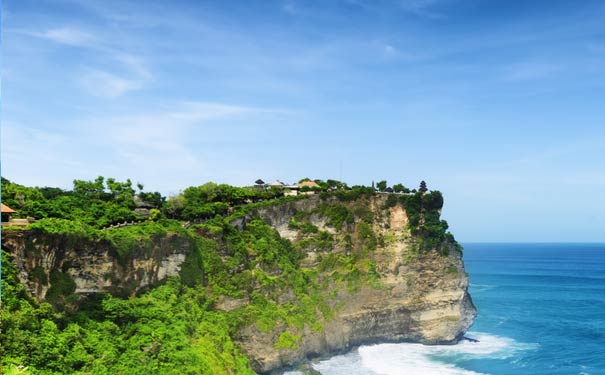 第一次去巴厘岛旅游问题：瓦努阿图情人崖