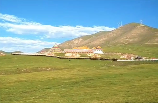 青海湖日月山旅游景区-重庆旅行社