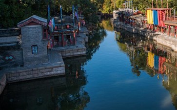 颐和园_北京旅游纯玩团