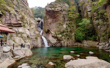 崂山风景区