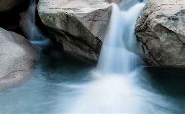 崂山北九水-重庆青年旅行社