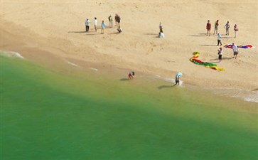 三亚西岛-重庆青年旅行社