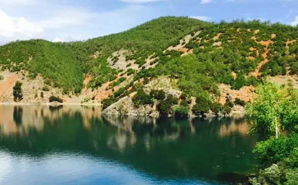 国庆云南旅游:泸沽湖 国庆云南旅游:泸沽湖
