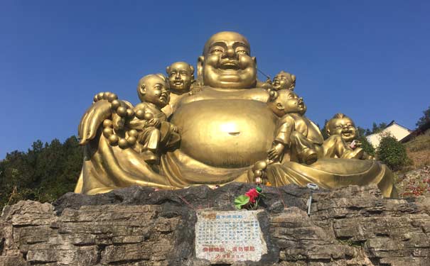 重庆周边三日自驾游：梵净山