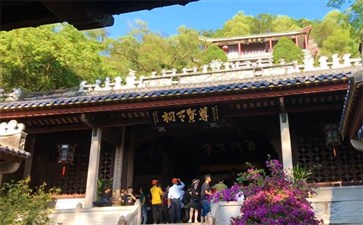 潮州韩文公祠