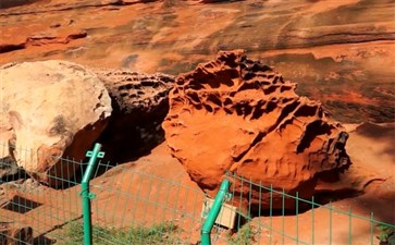 贵州赤水红石野谷-重庆旅行社